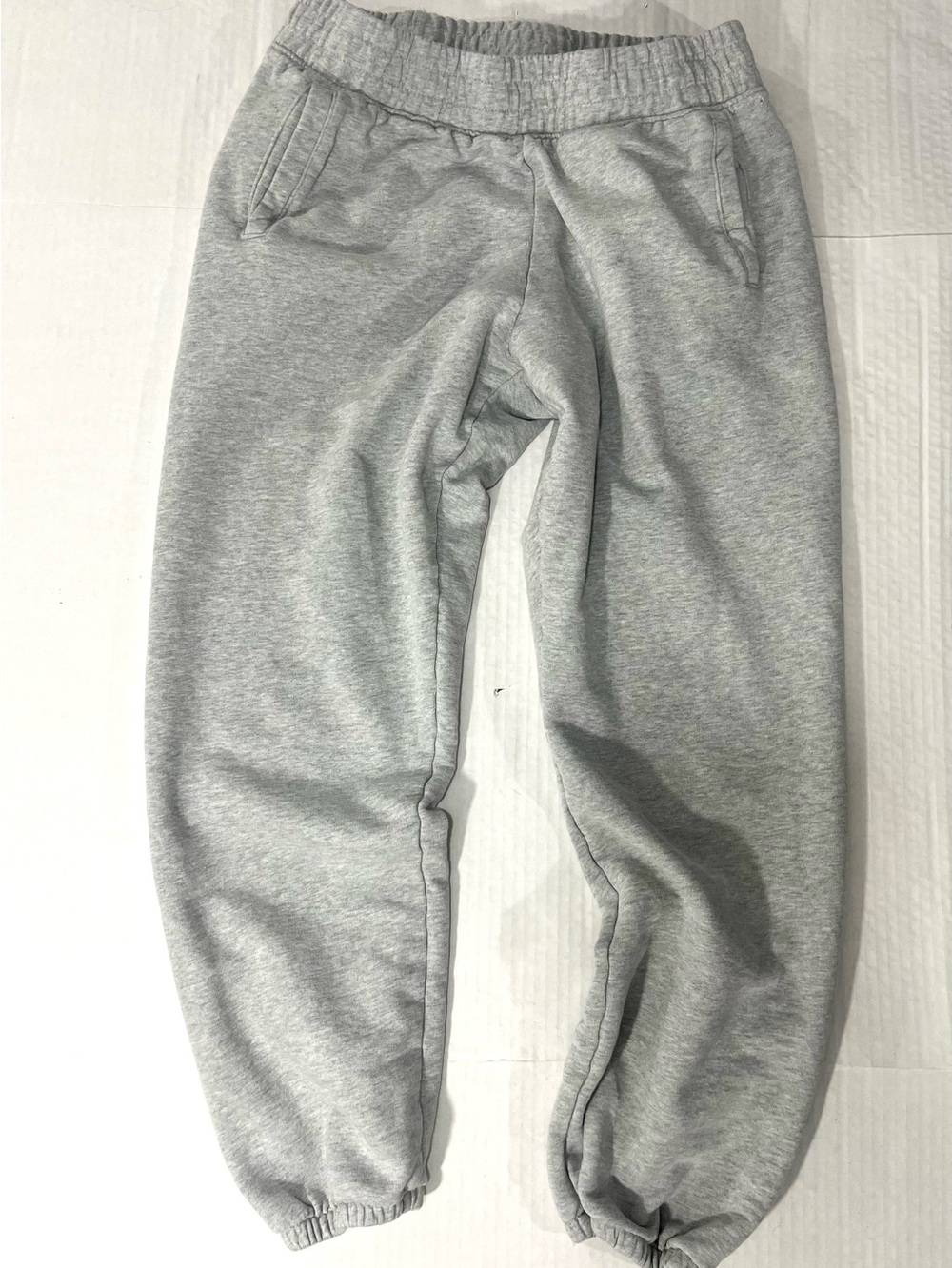 OFFLINE BY AERIE SWEATPANT JOGGER (201)